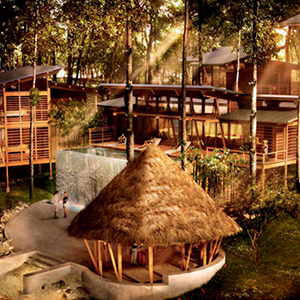 Hotel news: picture perfect...