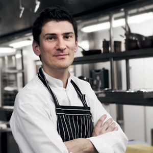 Interview with Arnaud Bignon