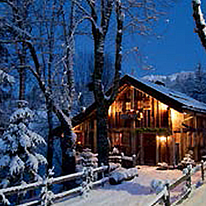 48 Hours in Megeve: travel feature