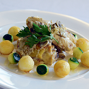 Review: Le Cordon Bleu cookery school