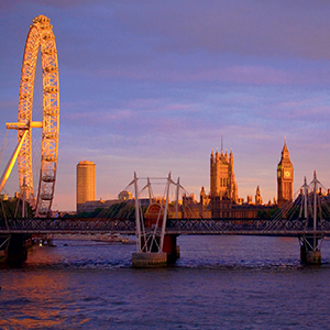 48 Hours in London: travel feature