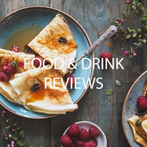 Luxos_food reviews